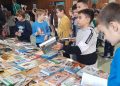 ПРАЗНИК КЊИГЕ У КОВИНСКОЈ ШКОЛИ