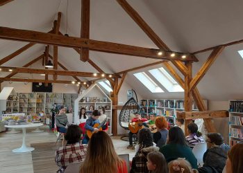 Библиотека „Вук Караџић“ Ковин организује проглашење „Најчиталац 2025“ 30.јануара уз награде и богат пратећи програм