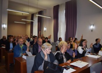 РАТКО МОСУРОВИЋ ПОНОВО ЗАМЕНИК ПРЕДСЕДНИКА ОПШТИНЕ, ИЗАБРАНИ НОВИ САВЕТИ И КОМИСИЈЕ СО КОВИН
