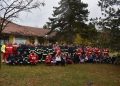 НАЈВИША ОЦЕНА ЗА УЧЕСНИКЕ ВЕЖБЕ „СИСТЕМ 2021“