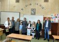 ВРЕДНА ДОНАЦИЈА НАЦИОНАЛНОГ САВЕТА РУМУНА „ЂУРИНОЈ“ ШКОЛИ