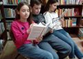 МЕЂУНАРОДНИ ДАН МАТЕРЊЕГ ЈЕЗИКА У БИБЛИОТЕЦИ