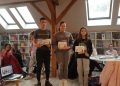 ОДРЖАН „ПЕСНИЧКИ ИЗАЗОВ 2023“