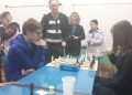 ОПШТИНСКО ШКОЛСКО ТАКМИЧЕЊЕ У ШАХУ