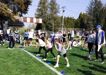 Панорама успеха Змајева школе