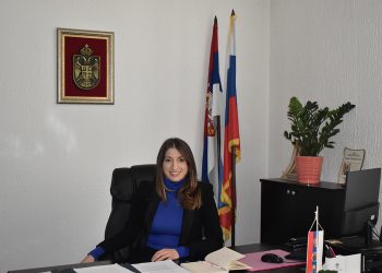 Председница општине Ковин: „Наредна година биће година великих улагања у капиталне пројекте”