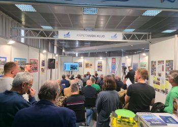 Туристичка организација општине Ковин представила „Ковинску регату 2026“ на Сајму наутике у Београду