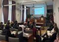 Млади у Ковину закорачили у свет финансија – одржана едукативна трибина