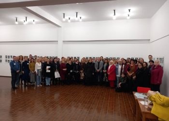 У Ковину одржан стручни семинар „Ка савременој настави српског језика и књижевности II“