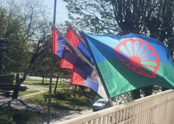 Поводом Светског дана Рома