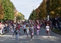 ТРКА ЗА СРЕЋНИЈЕ ДЕТИЊСТВО 2023.