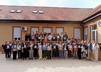 Ковин у знаку језика, културе и стваралаштва