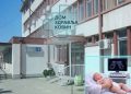 Нова услуга у Дому здравља „Ковин“: Ултразвучни прегледи кукова код беба