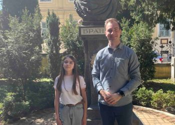 Успех ученице школе „Ђура Филиповић“ на Републичкој Књижевној олимпијади