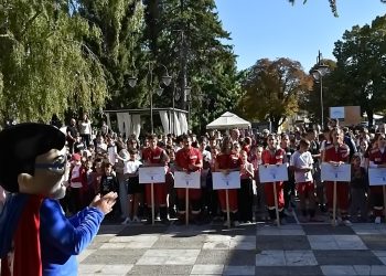 „Трка за срећније детињство 2026“ – Радост, спорт и фер плеј