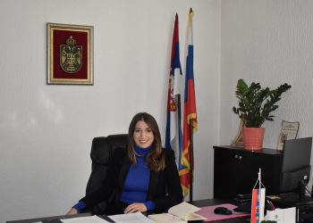 Председница Општине Ковин пожелела ђацима срећан почетак нове школске године