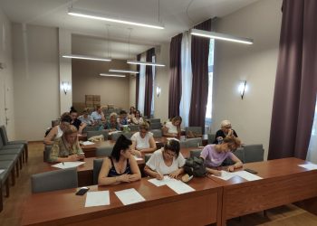 Подршка женском предузетништву представљена у Ковину
